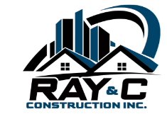 Ray & C Construction Logo